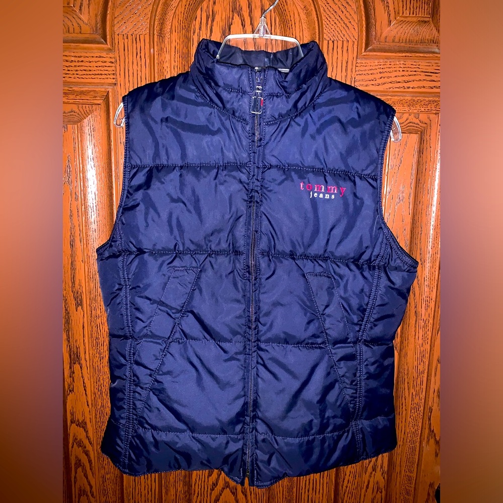 Vest